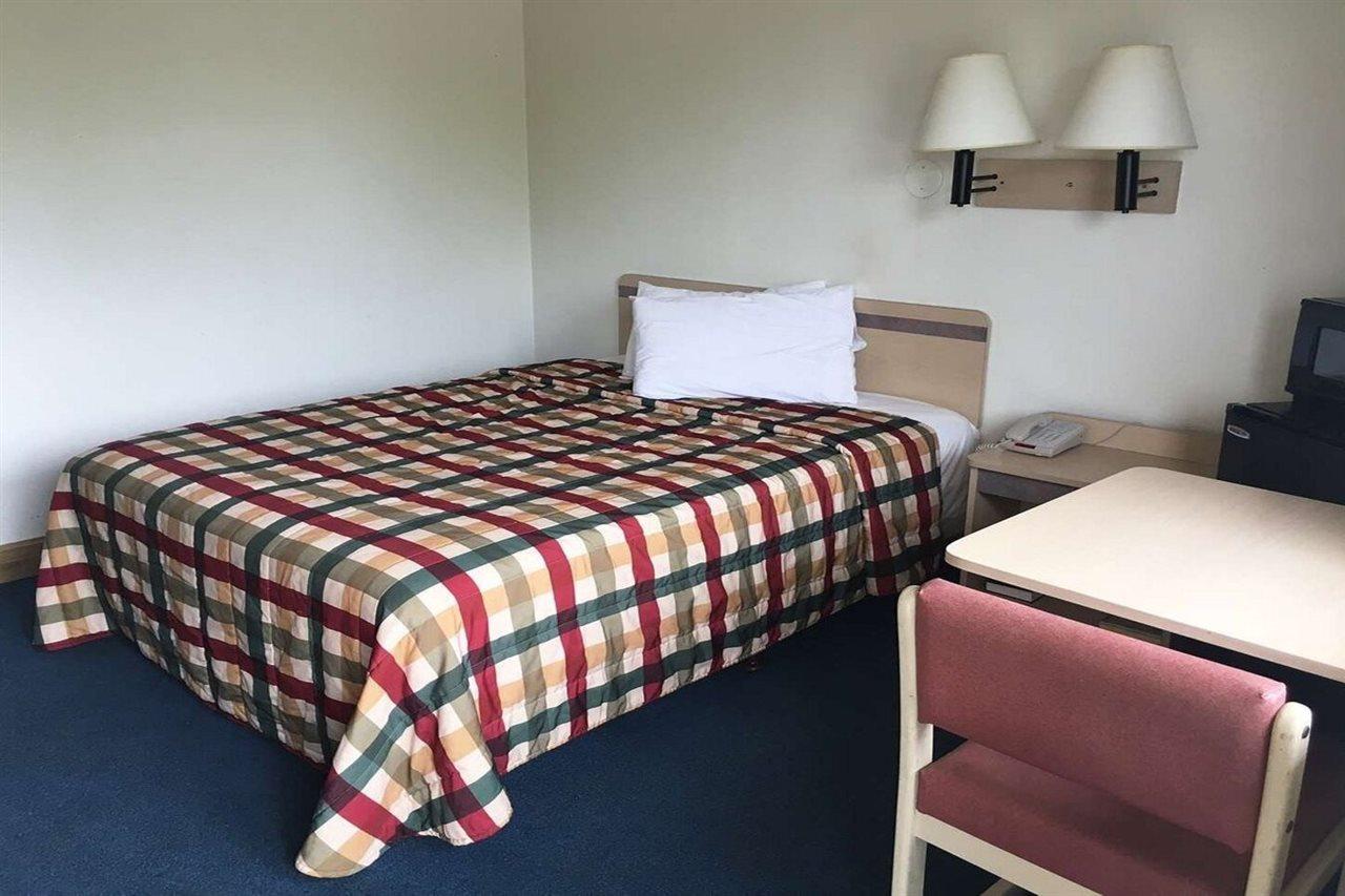 America'S Best Value Inn & Suites-Helena Extérieur photo