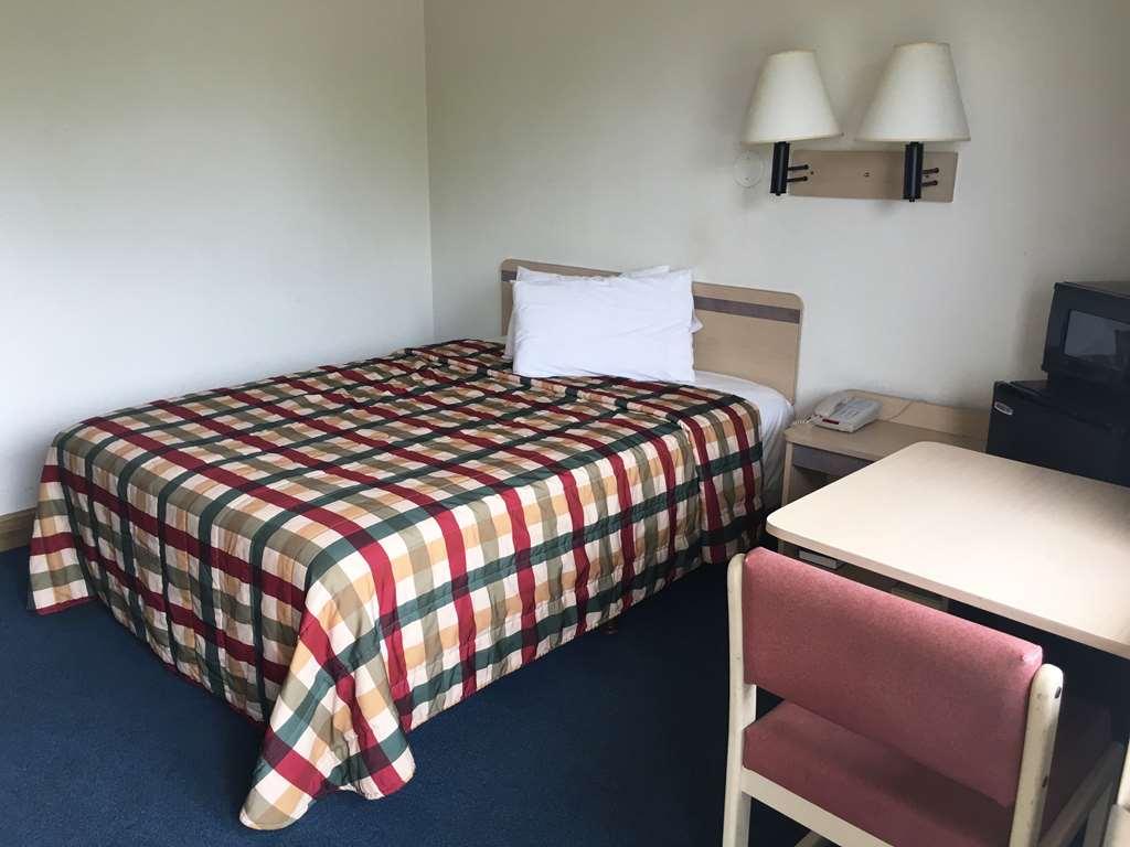 America'S Best Value Inn & Suites-Helena Chambre photo