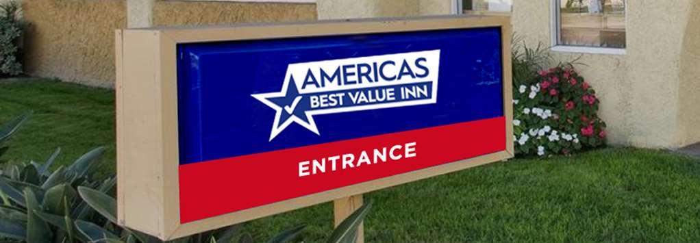 America'S Best Value Inn & Suites-Helena Extérieur photo