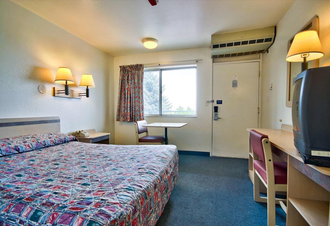 America'S Best Value Inn & Suites-Helena Extérieur photo