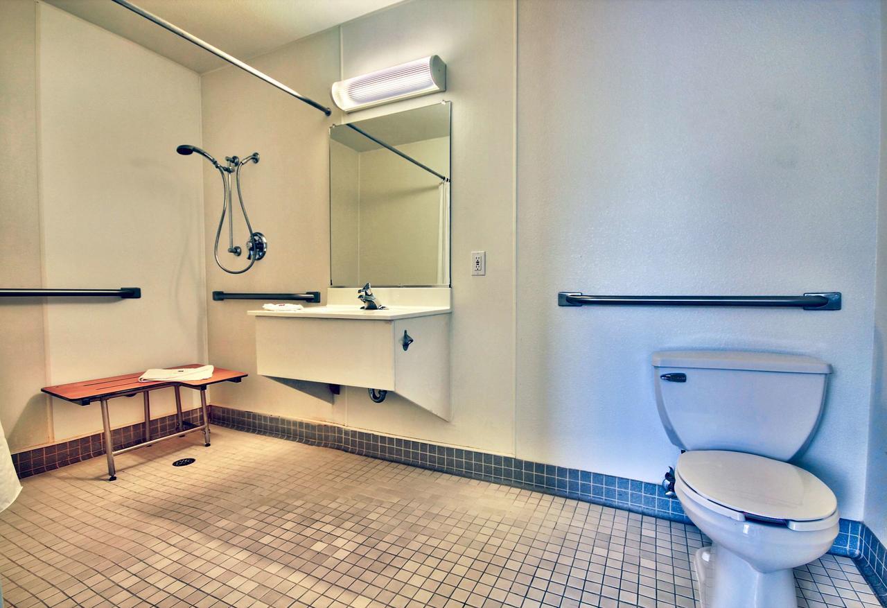 America'S Best Value Inn & Suites-Helena Extérieur photo