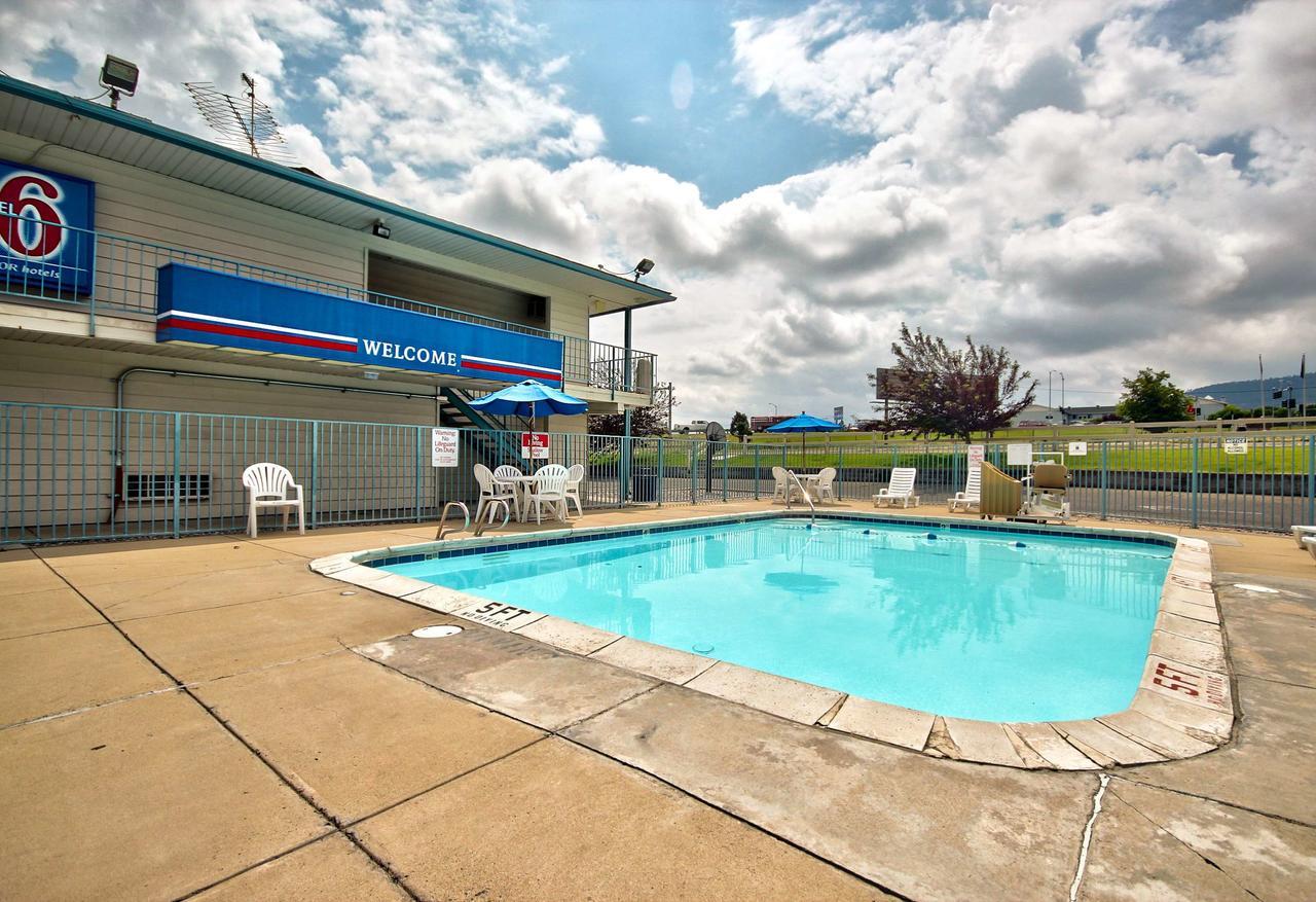 America'S Best Value Inn & Suites-Helena Extérieur photo