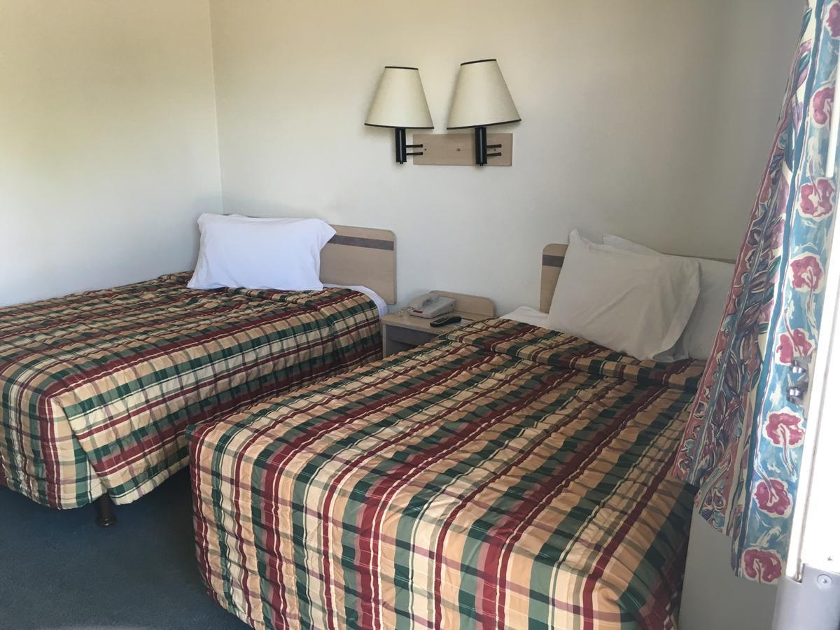 America'S Best Value Inn & Suites-Helena Extérieur photo