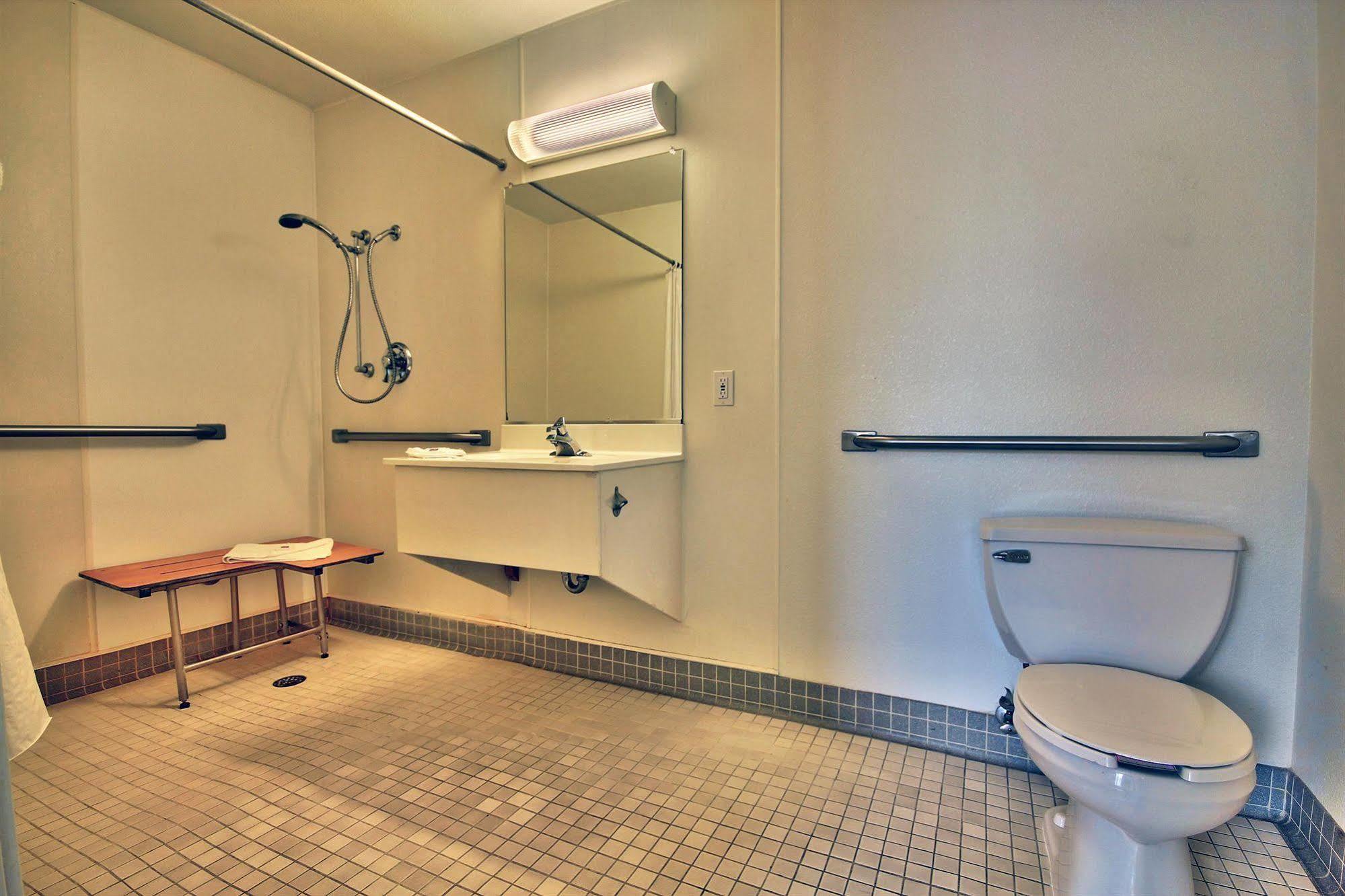 America'S Best Value Inn & Suites-Helena Extérieur photo