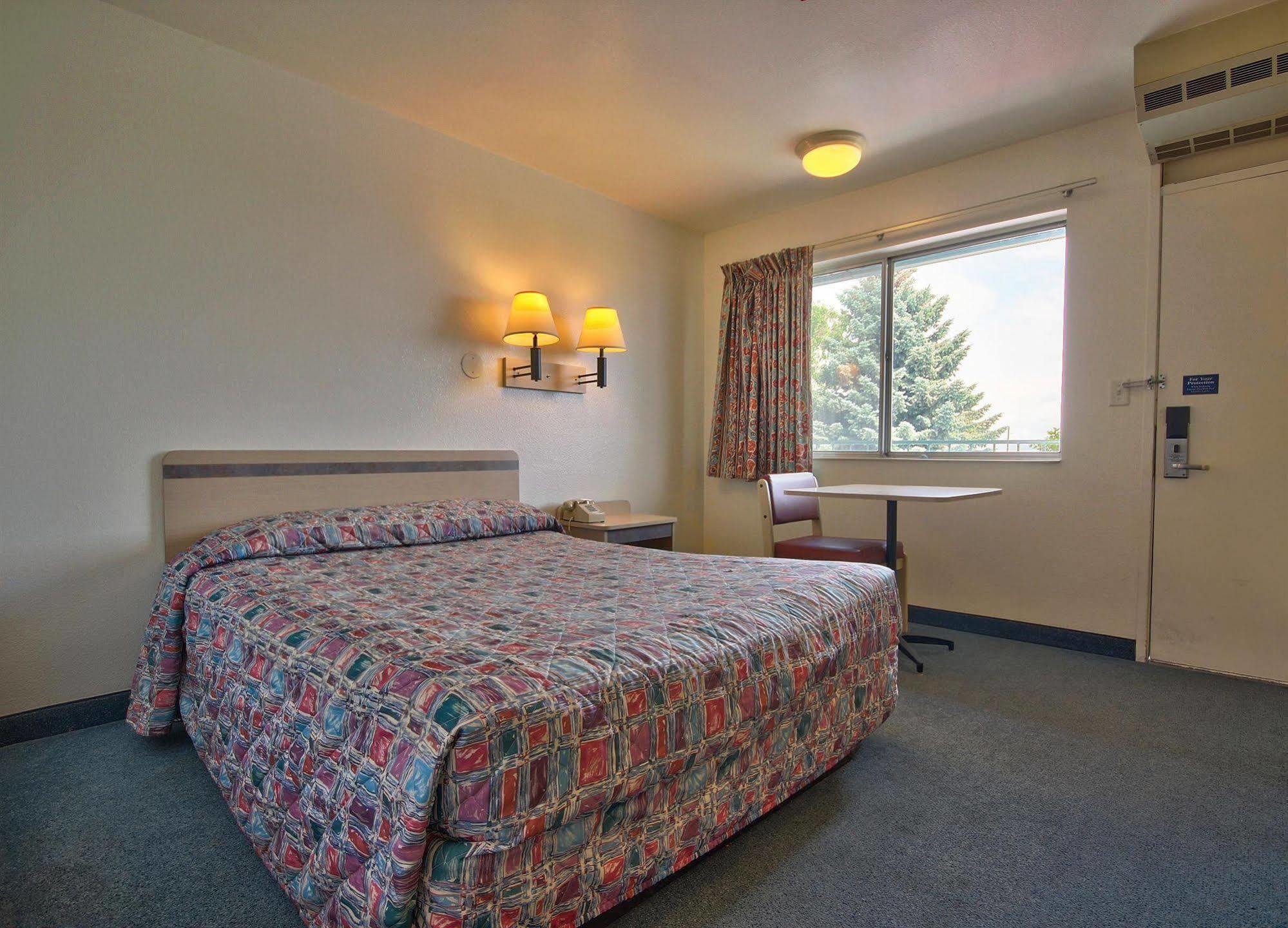 America'S Best Value Inn & Suites-Helena Extérieur photo