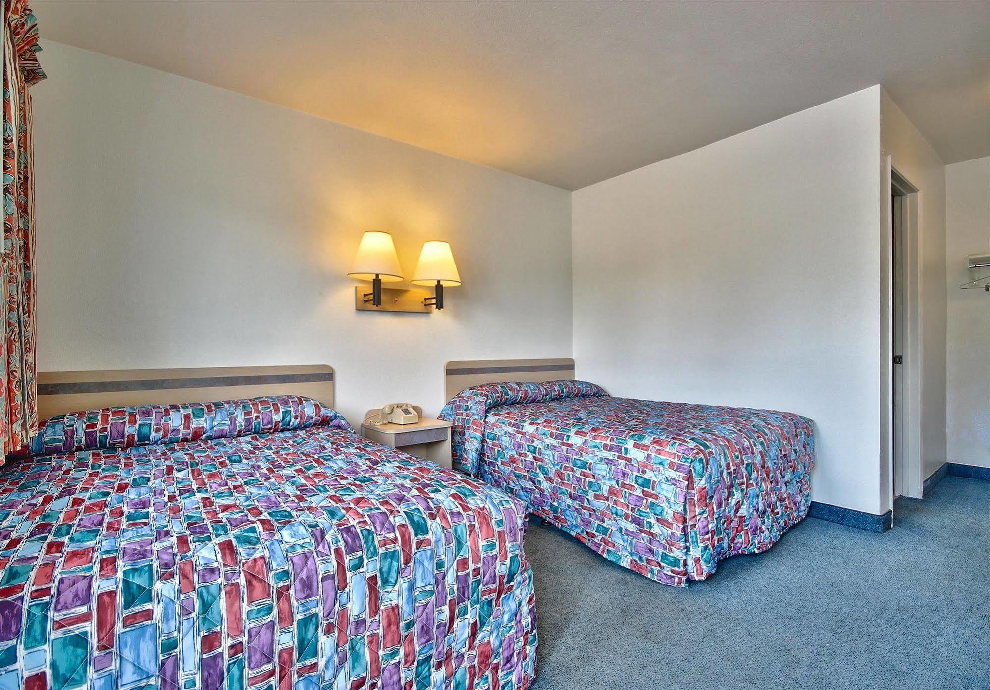 America'S Best Value Inn & Suites-Helena Extérieur photo