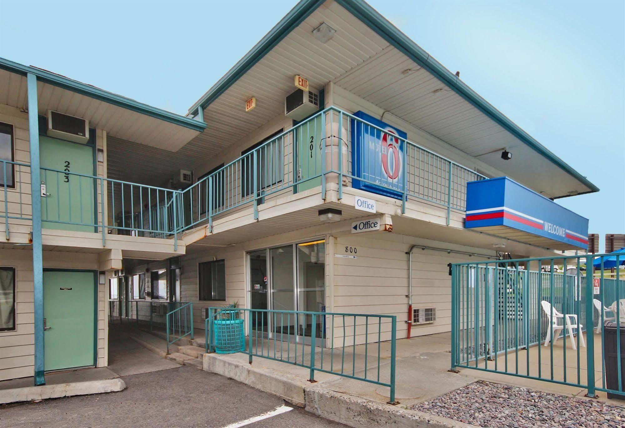 America'S Best Value Inn & Suites-Helena Extérieur photo