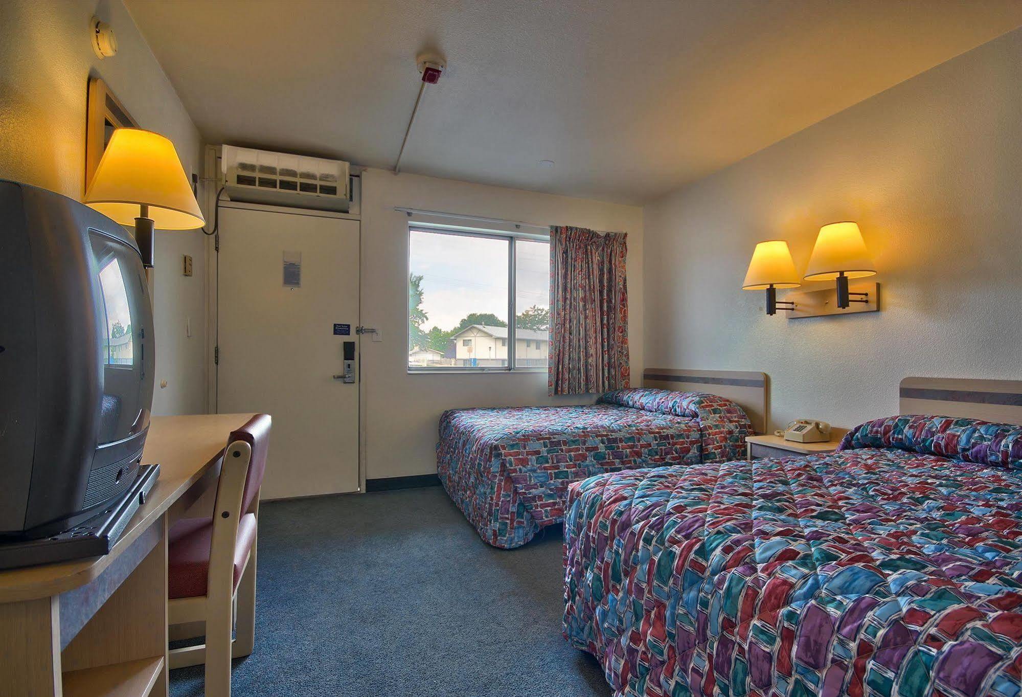 America'S Best Value Inn & Suites-Helena Extérieur photo