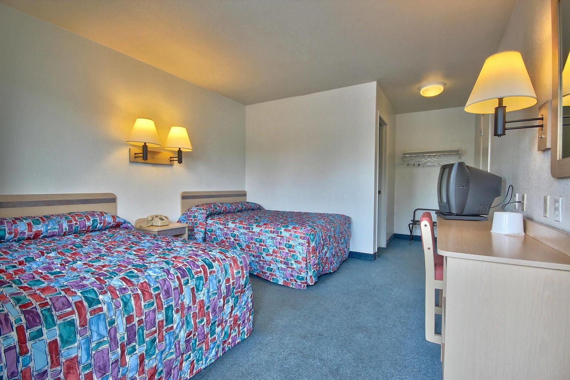 America'S Best Value Inn & Suites-Helena Extérieur photo