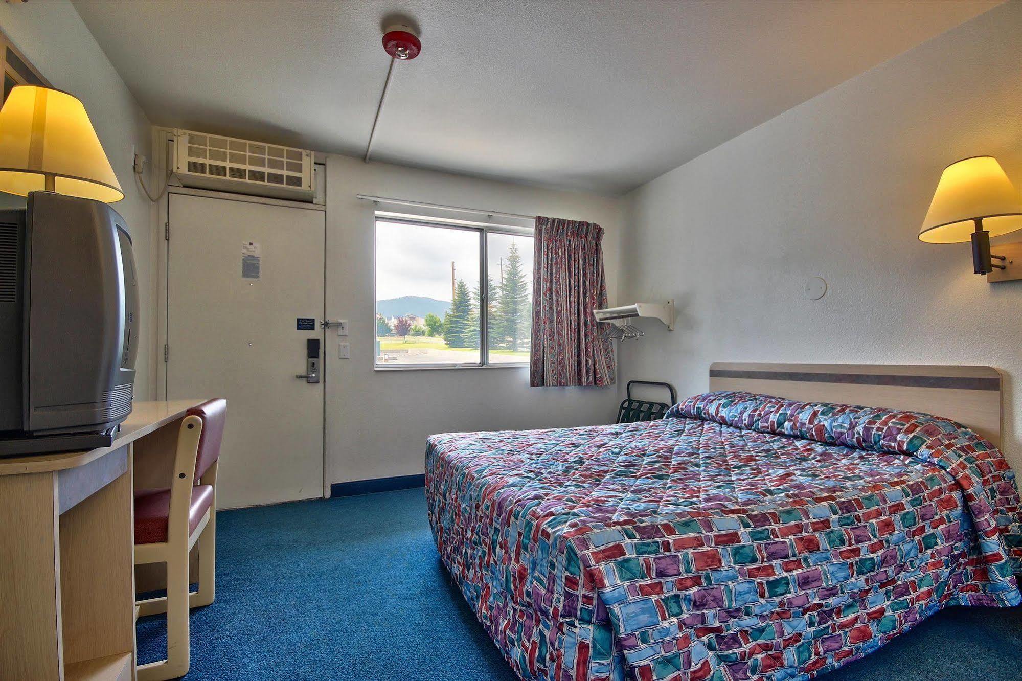 America'S Best Value Inn & Suites-Helena Extérieur photo