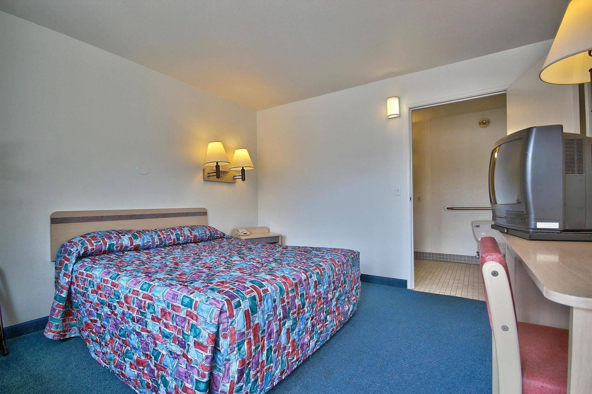 America'S Best Value Inn & Suites-Helena Extérieur photo