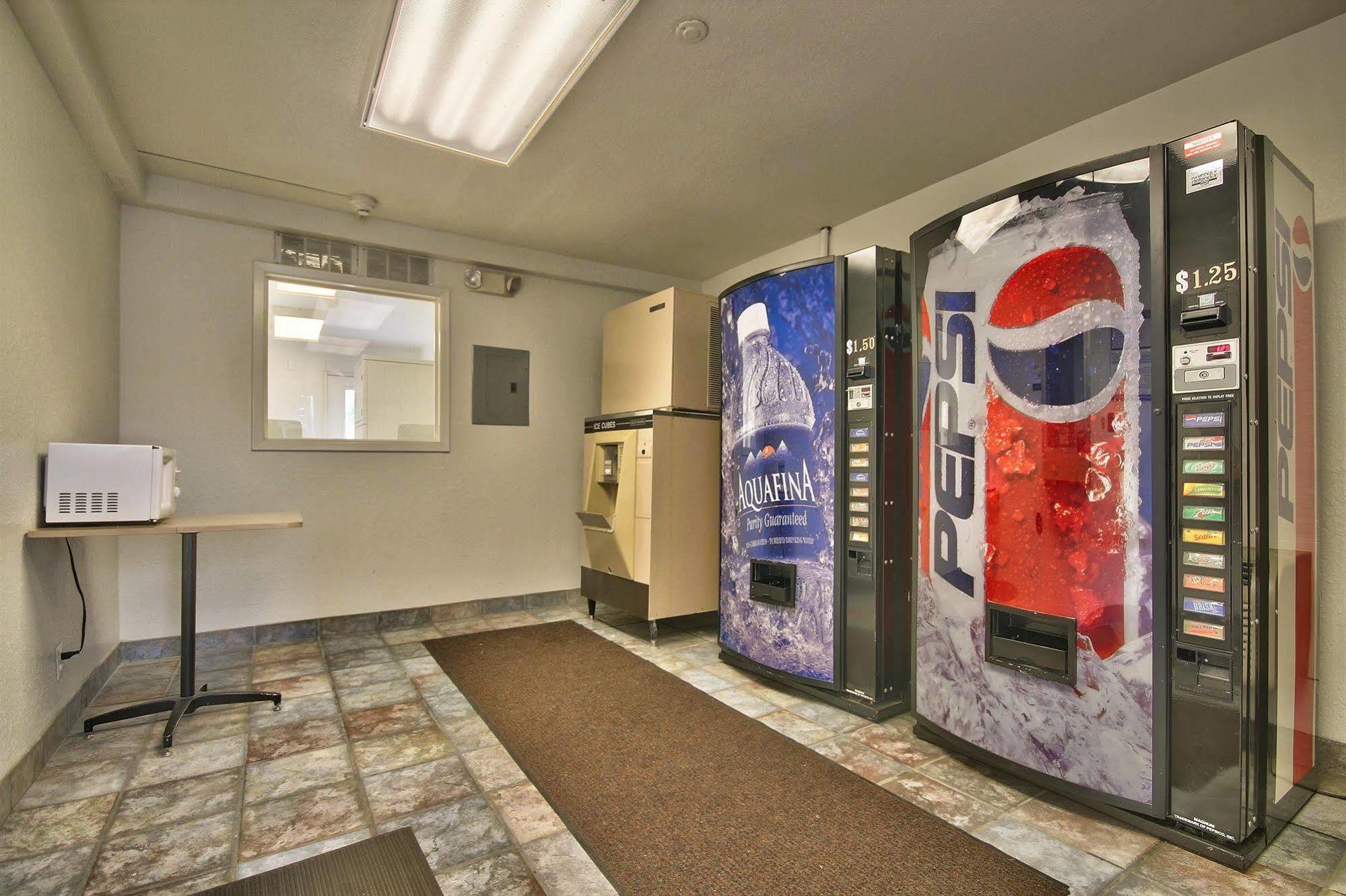America'S Best Value Inn & Suites-Helena Extérieur photo