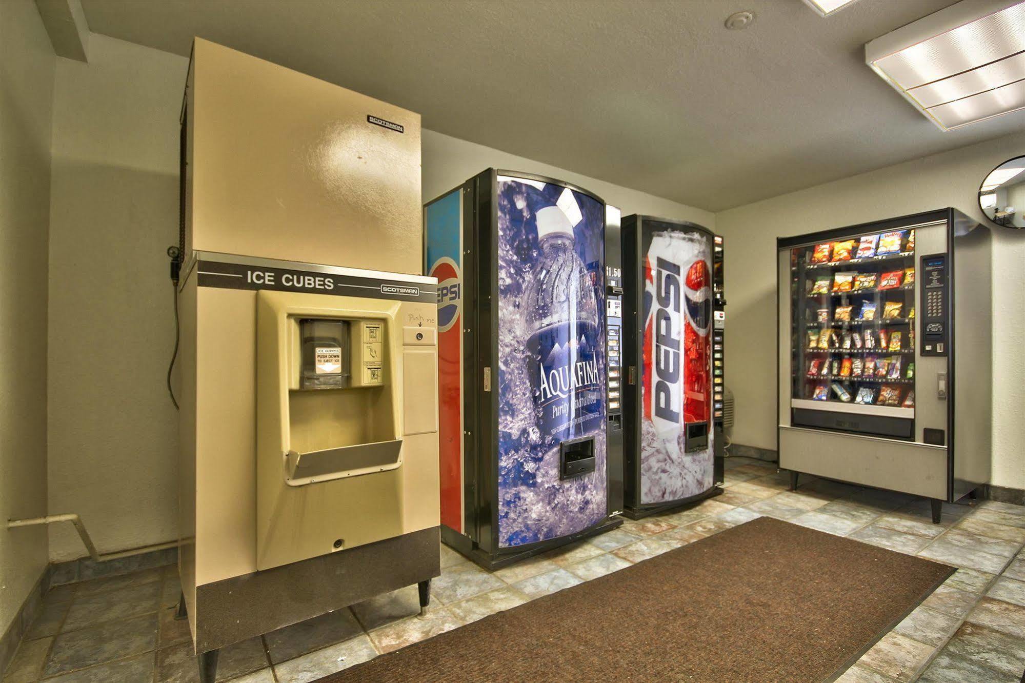 America'S Best Value Inn & Suites-Helena Extérieur photo